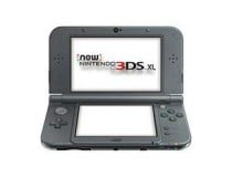 (Nintendo 3DS):  New Nintendo 3DS XL Console